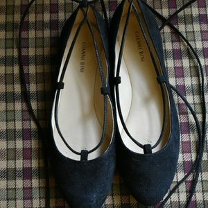 Giani Bini flats